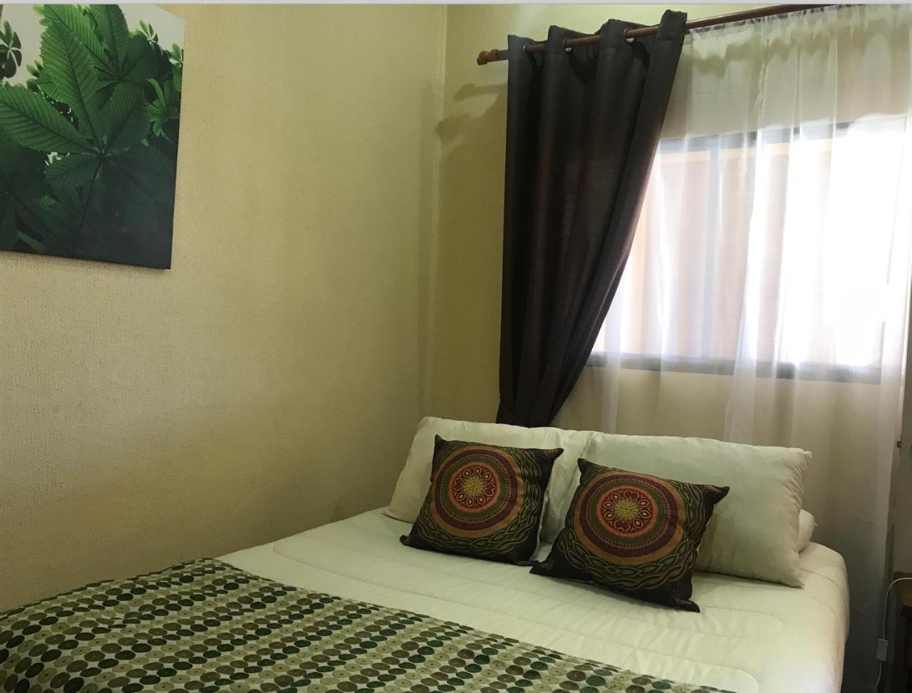 Hotel Barba Lá Combarbala Bagian luar foto